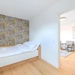 Apartment Stadtloft Bürgerfelde