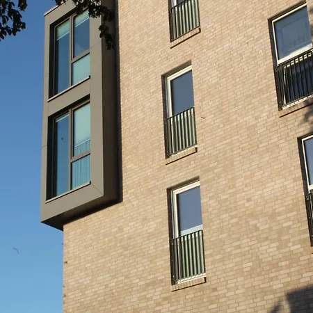 Stadtloft Bürgerfelde *