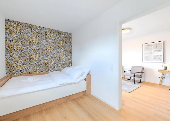 Lejlighed Stadtloft 